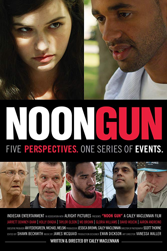 Noon Gun