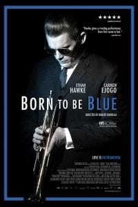 Born To Be Blue