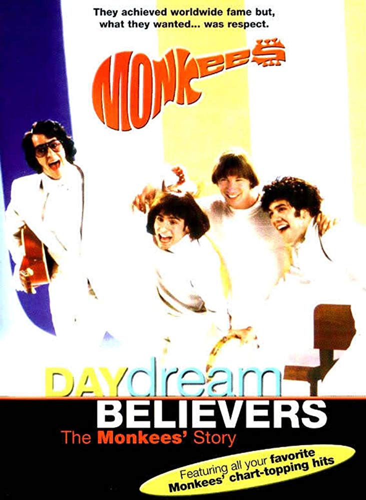 Daydream Believers: The Monkees’ Story