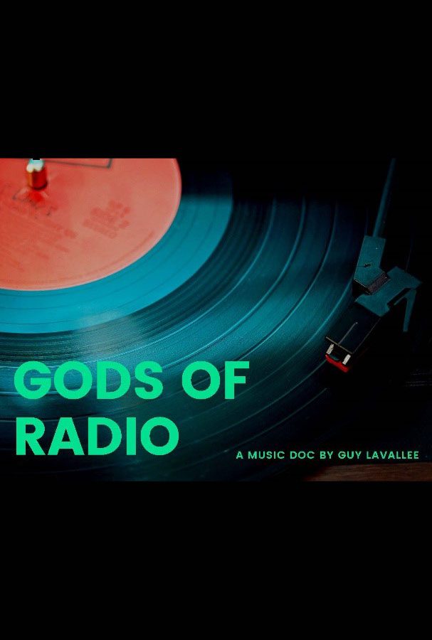 Gods Of Radio