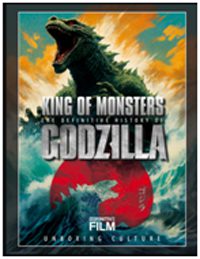 King of Monsters